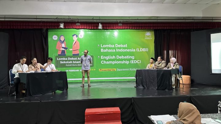 guru sekolah