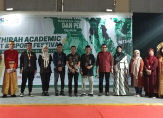 sma islam athirah bukit baruga