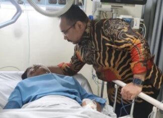 Dianiaya Mario Dandy, Begini Kondisi David Terbaru Usai Seminggu Koma