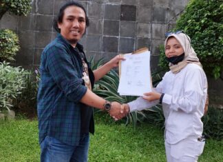 Konferda PJI sulawesi selatan