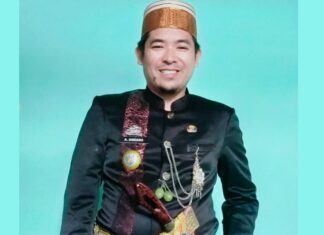 Hadiri HUT ke 63, Kepala Desa Salassae Ajak Warganya dan Pemkab Bersinergi Membangun Bulukumba