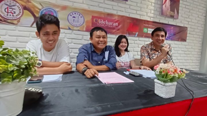 32 Tim Mobile Legends Akan Bertarung di Turnamen RPG e-Sport Makassar Mobile Legends