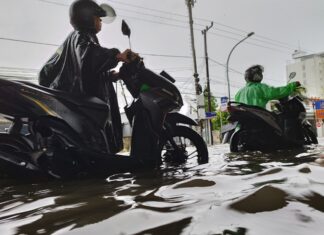 peringatan bmkg hari ini