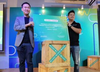 Membantu UMKM Mengubah Resesi Menjadi Opportunity Bersama Crewdible