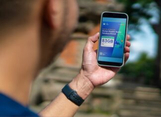 Mau Dapat Bonus Kuota Setahun Penuh? Buruan Beli Kartu Perdana XL Aja!