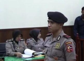 Ferdy Sambo Cs Tak Hadiri Sidang Etik Richard Eliezer, Ini Alasannya