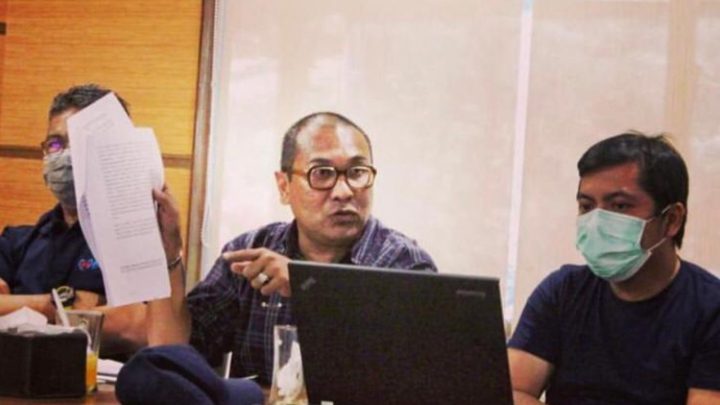 Tim Kuasa Hukum Ungkap Kejanggalan di Balik Penahanan Bos Perusahaan Tambang di Sulsel Bos perusahaan tambang