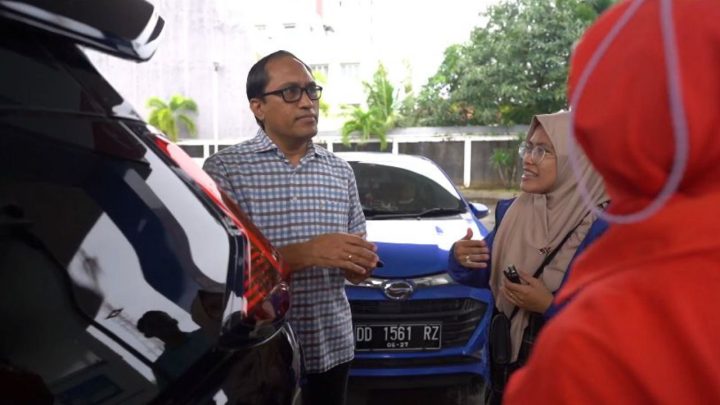 Konsumsi BBM Pertamax di Sulsel Naik 14 Persen pada Awal Tahun pertamax