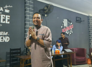 Bawaslu Sebut KPU Makassar Tidak Mau Berbagi DP4, Abdillah: Apa yang Mau Diawasi Kalau Tidak Ada Data