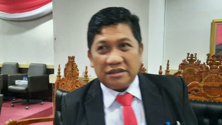 Sempat Diterjang Banjir dan Tanah Longsor, Situasi di Parepare Kini Kondusif banjir di parepare