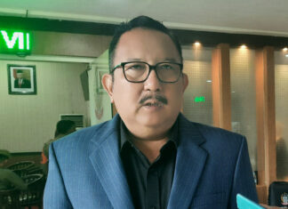 Ni'matullah Erbe Ditetapkan sebagai Koordinator Presidium KAHMI Sulsel