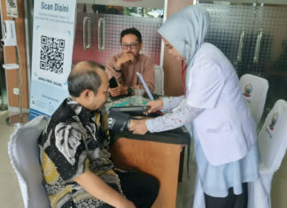 Anggota Dewan Kecewa Minimnya Anggaran Untuk Klinik DPRD Sulsel