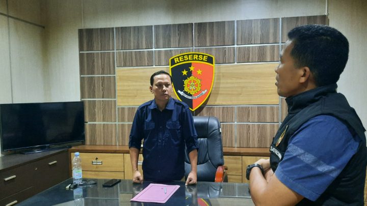 2 Tewas dan 3 Kritis Usai Pesta Miras Oplosan di Makassar Miras oplosan