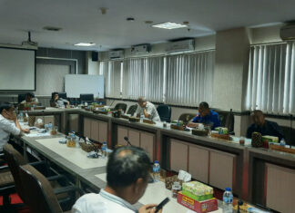 Komisi E Pertanyakan Alasan Dinkes Sulsel Merubah Isi Pengadaan dalam DPA, RP: Ini Bisa Jadi Persoalan