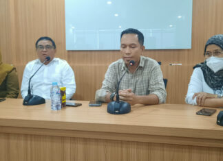 Bayi Meninggal Diduga Salah Suntik, Ini Klarifikasi Pihak RSUD Labuang Baji