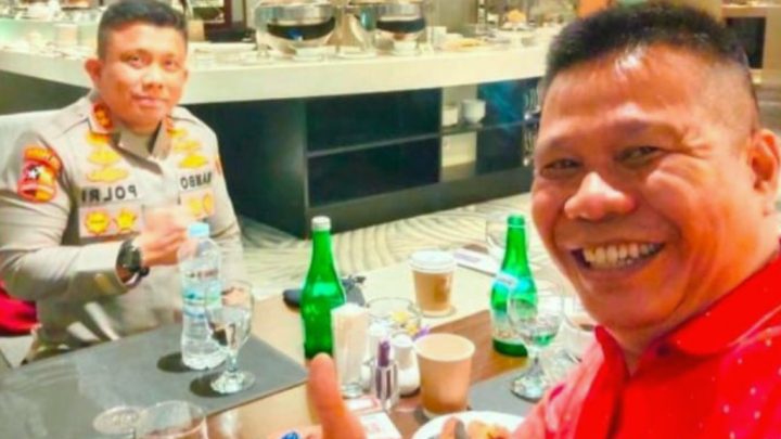 Teman SMA Harapkan Majelis Hakim Vonis Ringan Hukuman Ferdy Sambo ferdy sambo