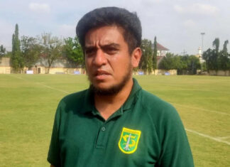 Manajer Persebaya Nilai TC Shin Tae-yong Bisa Merusak Karier Pemain di Klubnya