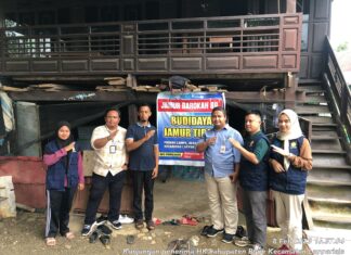 Tingkatkan Skala Usaha, Kementan Pacu Regenerasi Petani di Sulawesi Selatan
