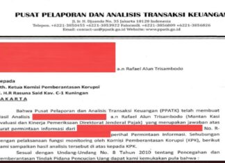 Soal KPK dan Harta Rafael Alun Trisambodo, Pengamat: Kalau Nggak Sanggup Kirim ke Polri