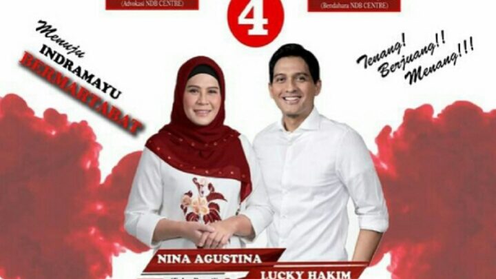 lucky hakim