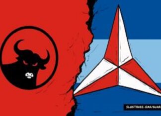 Balas Sindiran PDIP, Partai Demokrat Ingatkan Sistem Pemilu Tertutup Itu Warisan Orba