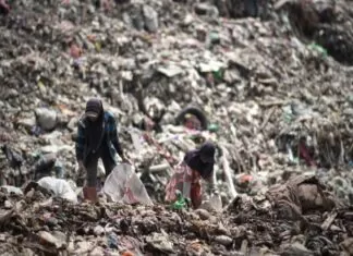 Untung Buntung Proyek Listrik Sampah di Kota Makassar