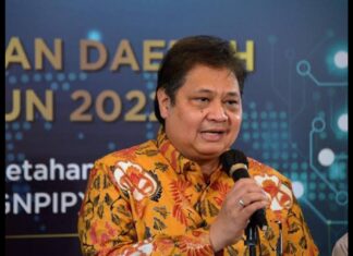 airlangga hartarto