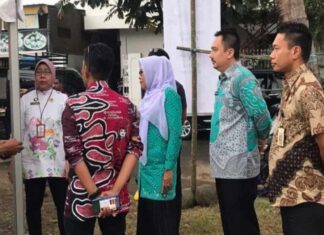 Permudah Urus Sertifikat, Pemkot Makassar Dukung BPN Luncurkan Program Gempatas