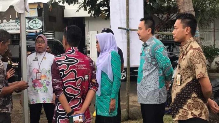 Permudah Urus Sertifikat, Pemkot Makassar Dukung BPN Luncurkan Program Gempatas Urus Sertifikat