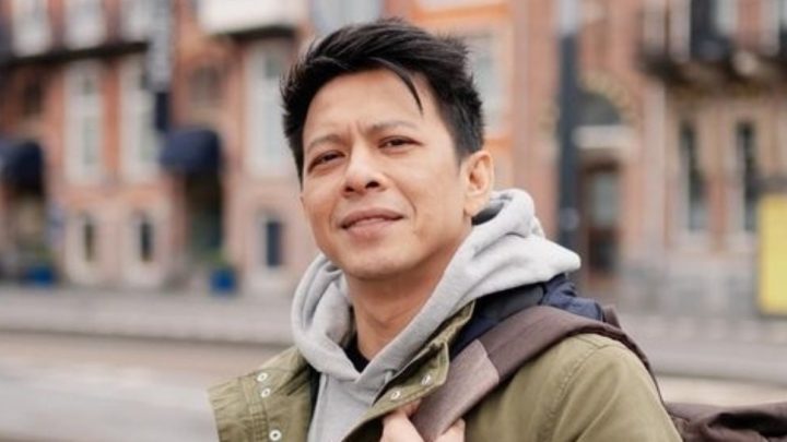 Segini Jumlah Uang yang Dihabiskan Ariel NOAH Saat Belanja Online: Gue Sering Kalap ariel noah