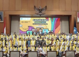 ikatan alumni universitas indonesia