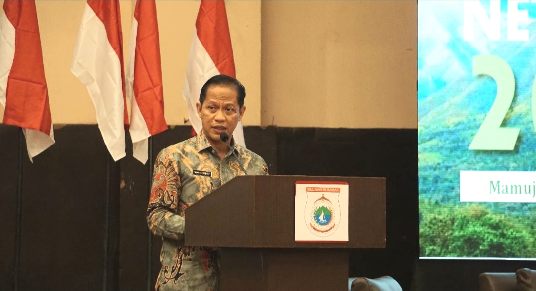 Indonesia’s FOLU Net Sink 2030: Langkah Nyata Keseriusan Indonesia Turunkan Emisi