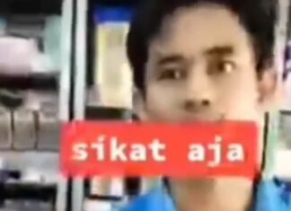 pegawai indomaret