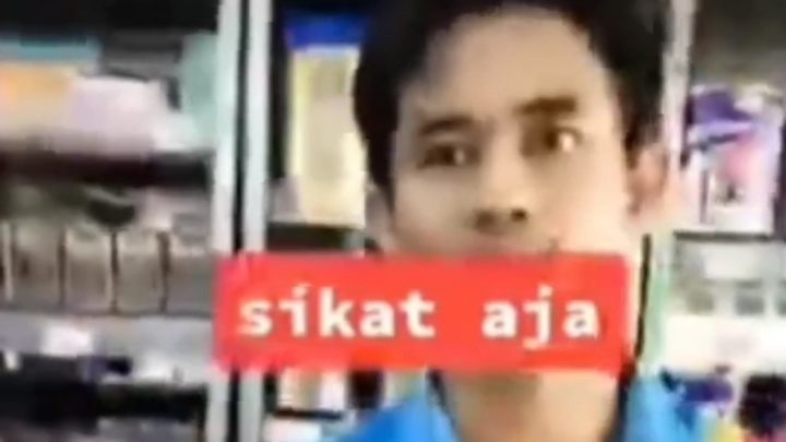 pegawai indomaret