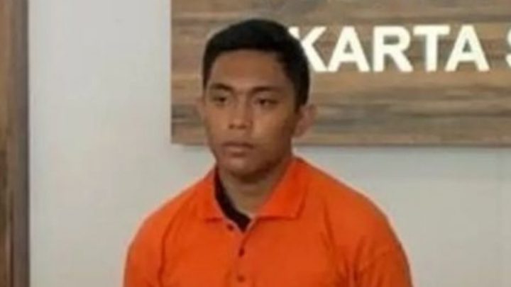 Mario Dandy Saat Aniaya David: Gue Gak Takut Bunuh Anak Orang, Silahkan Lapor mario dandy david