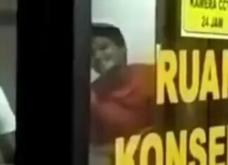 Seperti Tak Menyesal, Shane Rekan Mario Dandy Penganiaya David Tertawa Meski Sudah Ditahan