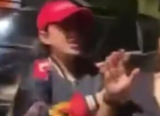 Heboh, Wanita Penjual Online di Makassar Keroyok Pembeli Gegara Diminta Kembalikan Uang