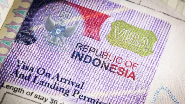 Cuma Pakai Paspor, Simak Daftar Negara Free Visa Untuk Indonesia negara free visa