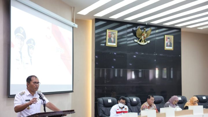 Wali Kota Makassar Bakal Lakukan Mutasi Lanjutan, Khusus Eselon III, Camat dan Lurah wali kota makassar
