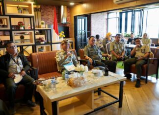 Prestasi, Kementan akan Kukuhkan Guru Besar Pertama Bidang Penyuluhan Pertanian