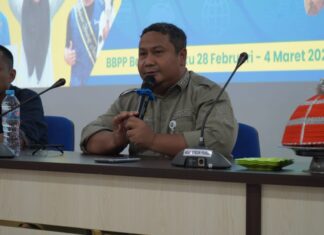 Cetak Trainer Andal di Sulsel, Kementan Gelar ToT Literasi Keuangan dan Proposal Bisnis