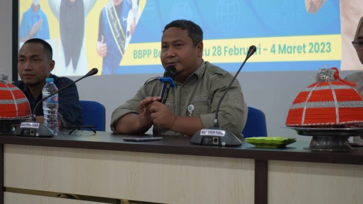 Cetak Trainer Andal di Sulsel, Kementan Gelar ToT Literasi Keuangan dan Proposal Bisnis Kementan