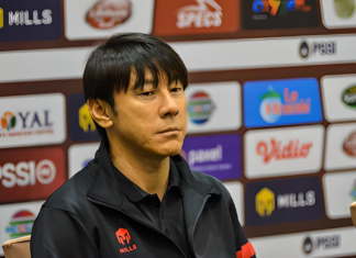 Timnas Indonesia U-2O Kalah Dari Selandia Baru, Shin Tae-yong: Masalah di Finishing