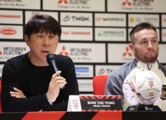 Setelah Piala Dunia U20 Dibatalkan, Pelatih Timnas Pikirkan Hal Ini untuk Tim Nasional Indonesia