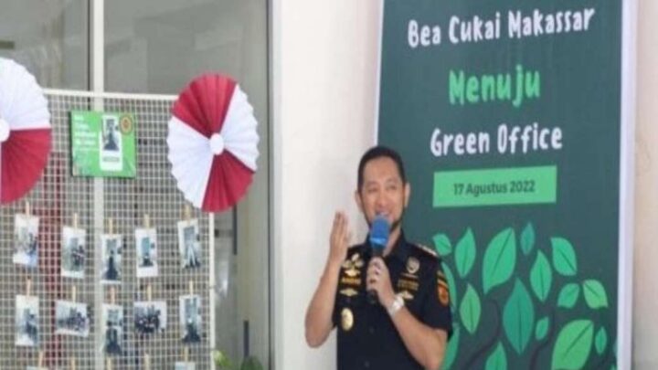 Kepala Bea Cukai Makassar Diperiksa Kementerian Keuangan Terkait Harta Kekayaan, Apa yang Terungkap? kepala bea cukai makassar