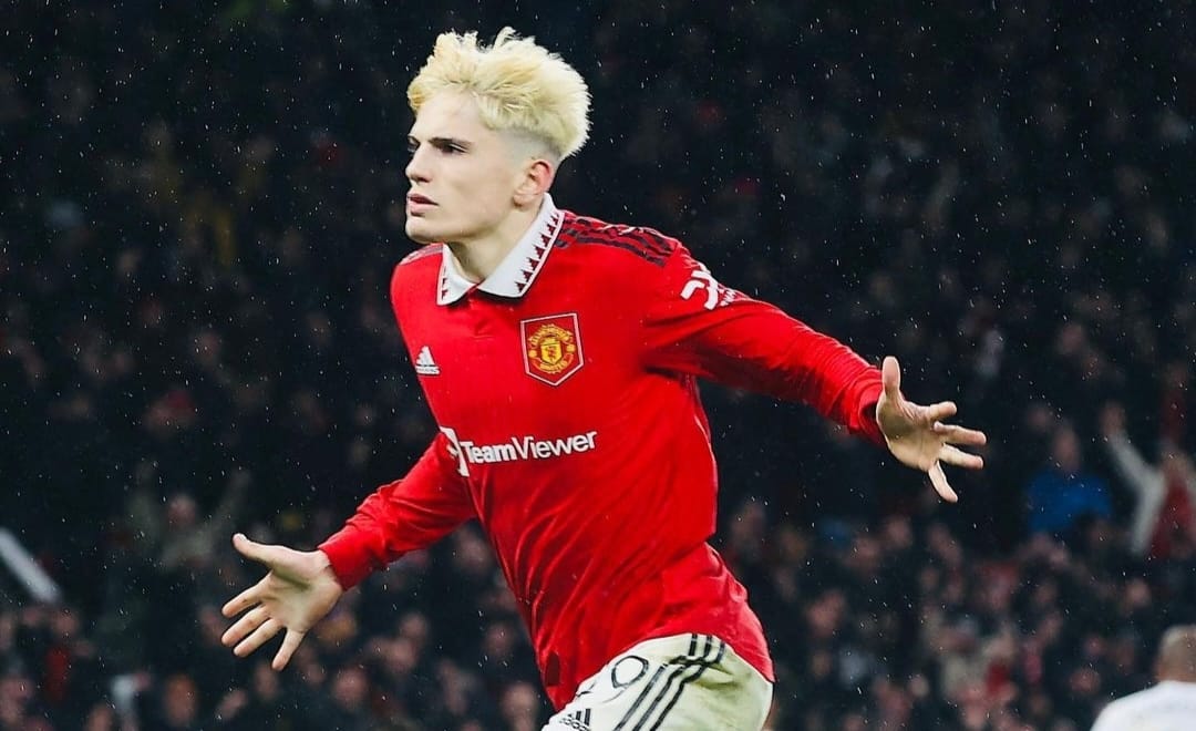 Manchester United Menang Comeback Kontra West Ham, Erik Ten Hag: Kami Menunjukkan Mentalitas