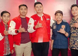 Hadiri Pelantikan IESPA Sulsel, Ketua DPP Komite OSIS Nasional: Manfaatkan Hobi Jadi Prestasi