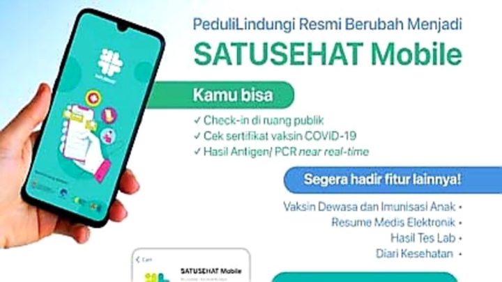 satusehat mobile