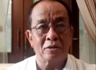 Stafsus Kemenkeu Disemprot Said Didu Usai Bahas Dana Pajak