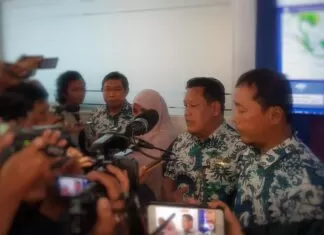 Peneliti Belanda Prediksi Gempa di Sulawesi, BMKG Makassar: Kami Tak Menerima Prediksi Seperti Itu